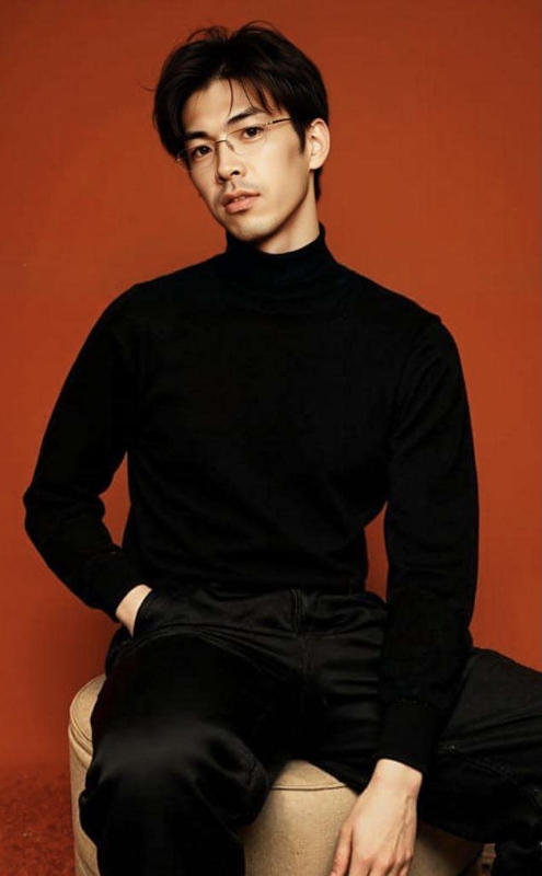 阿杰的第一张照片--福清相亲服务中心