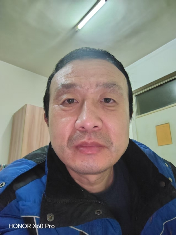 一心一意的第一张照片--福清相亲服务中心