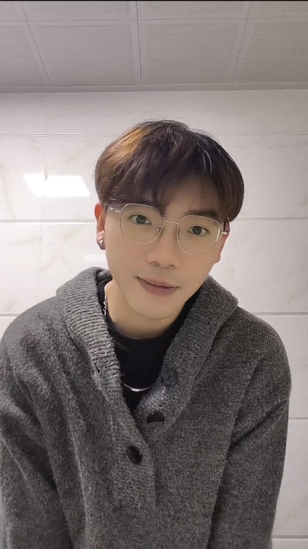 晚睡早起的第二张照片--福清相亲服务中心