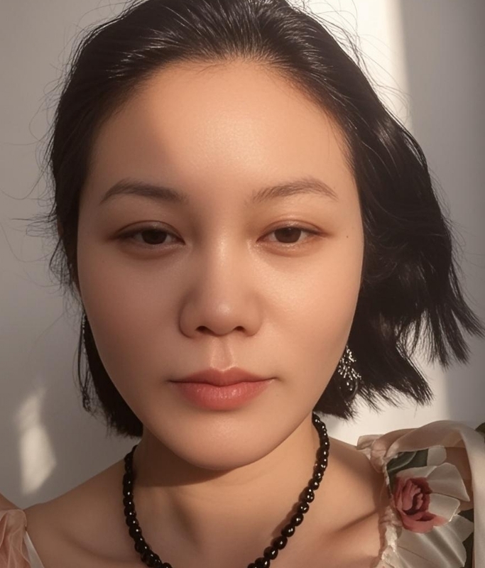 朴素的第一张照片--福清相亲服务中心