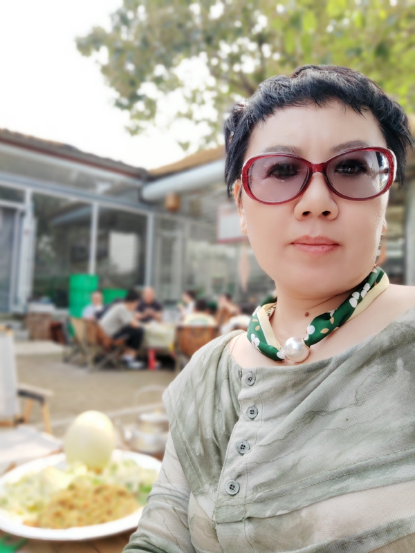 初见的第一张照片--福清相亲服务中心