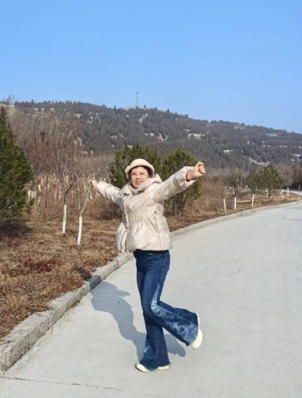 初见的第二张照片--福清相亲服务中心