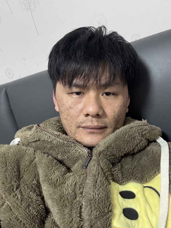 赵淼的第一张照片--福清相亲服务中心