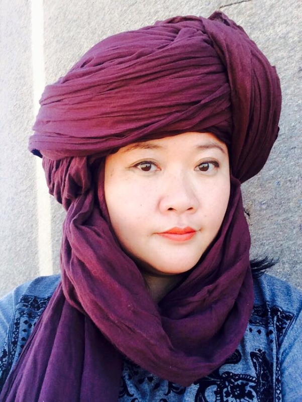 小密的第二张照片--福清相亲服务中心