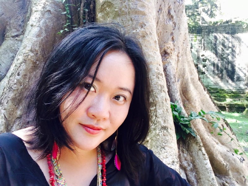 小密的第四张照片--福清相亲服务中心