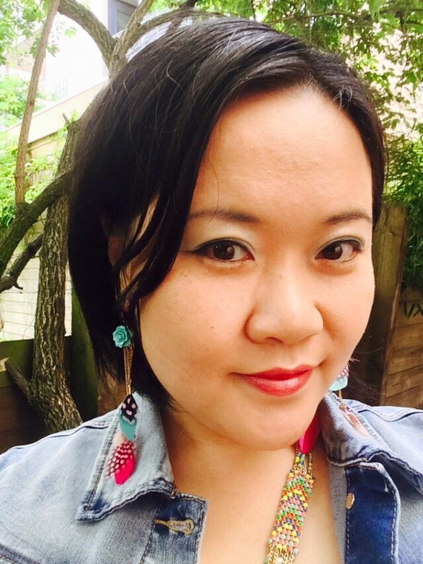 小密的第五张照片--福清相亲服务中心