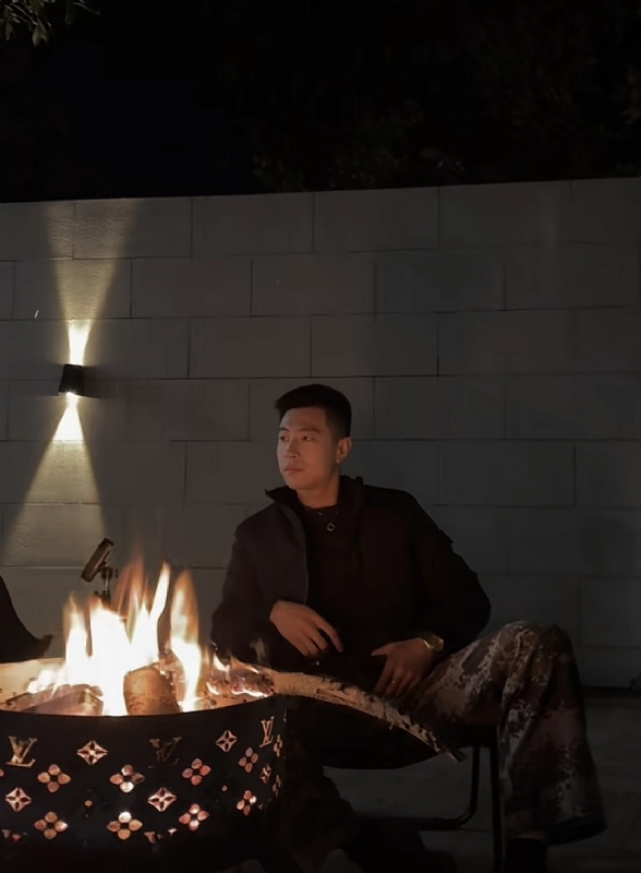 南风知我意的第一张照片--福清相亲服务中心