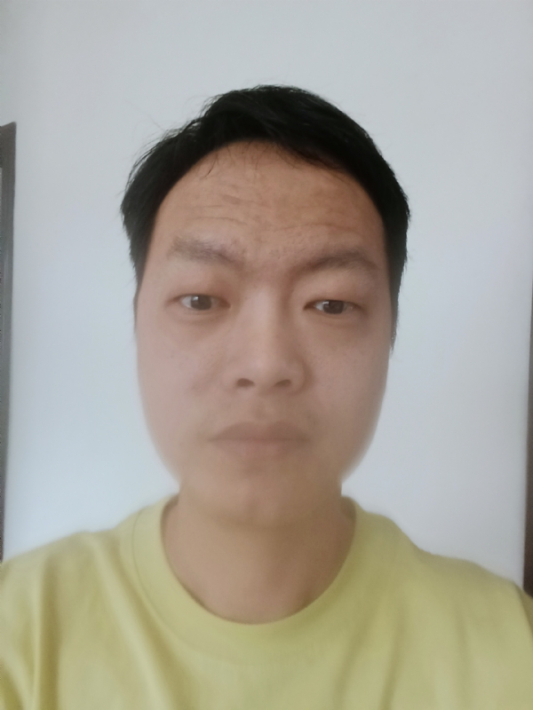 小安的第一张照片--福清相亲服务中心