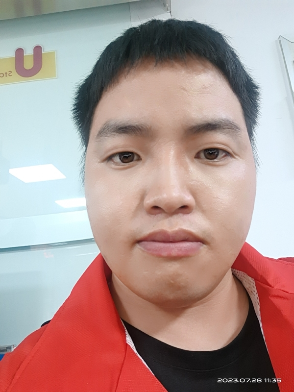 匆忙的第二张照片--福清相亲服务中心