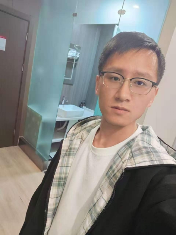 迷城的第一张照片--福清相亲服务中心