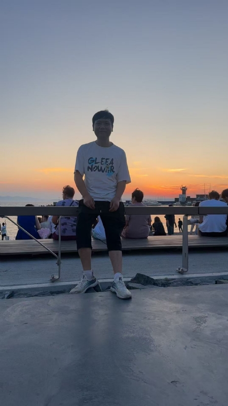 海上没有小龙虾的第一张照片--福清相亲服务中心