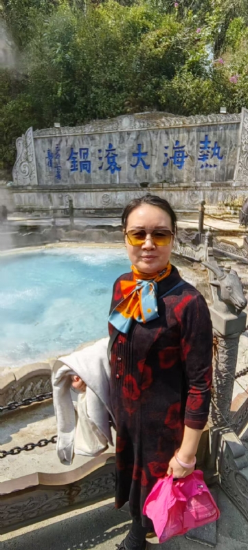 夜莺的第一张照片--福清相亲服务中心