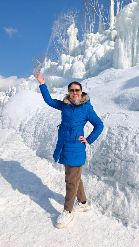 夜莺的第二张照片--福清相亲服务中心