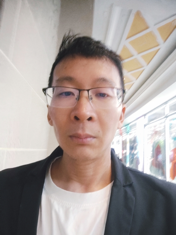 欣欣向荣的第一张照片--福清相亲服务中心