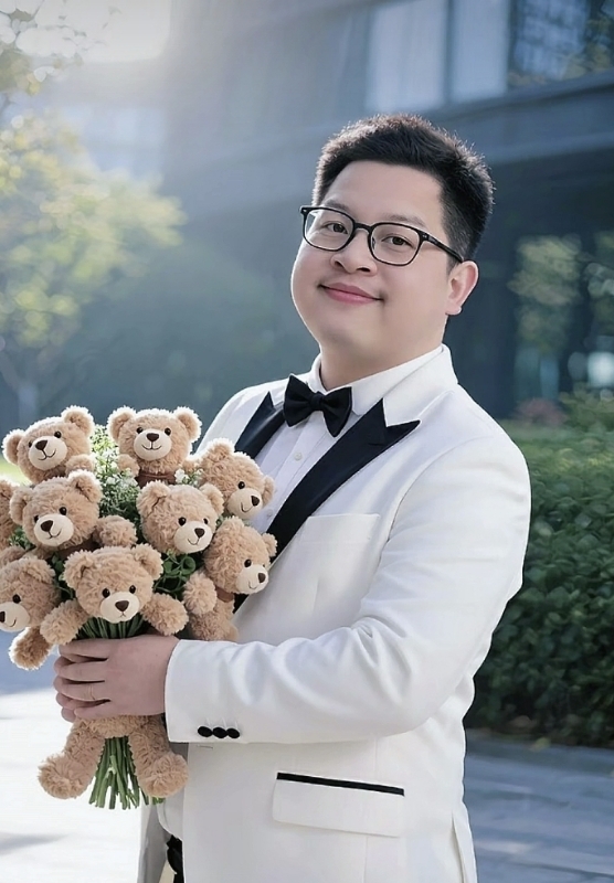 永不失联的爱的第一张照片--福清相亲服务中心