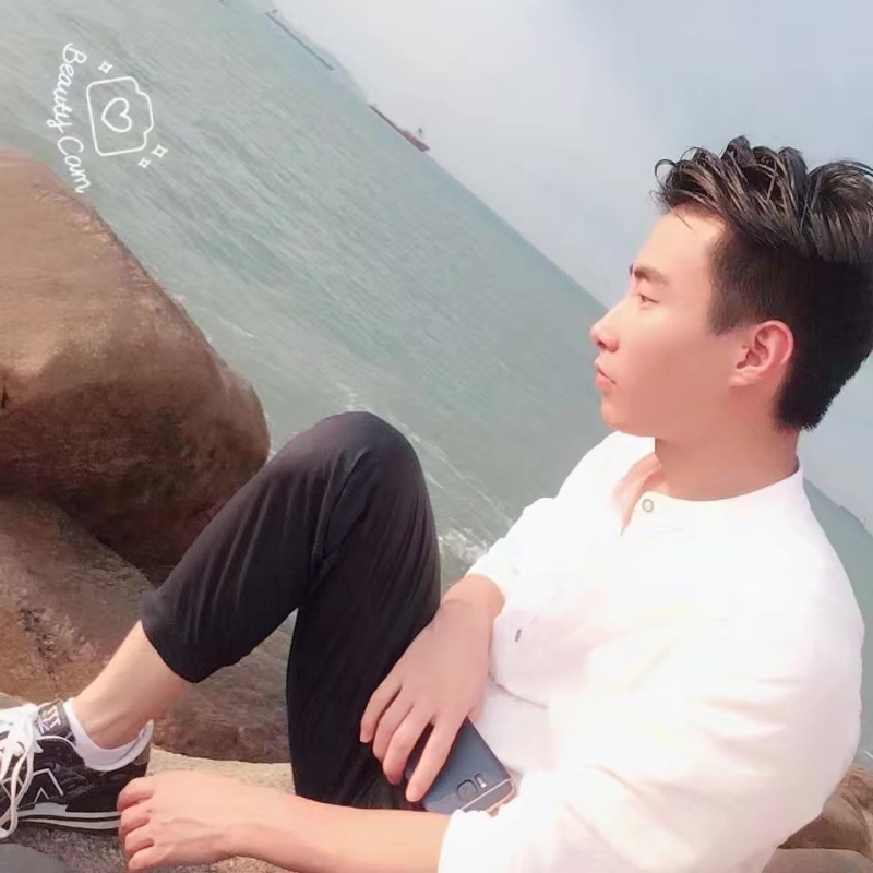 不悔的第一张照片--福清相亲服务中心