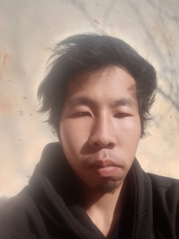 胡明的第一张照片--福清相亲服务中心