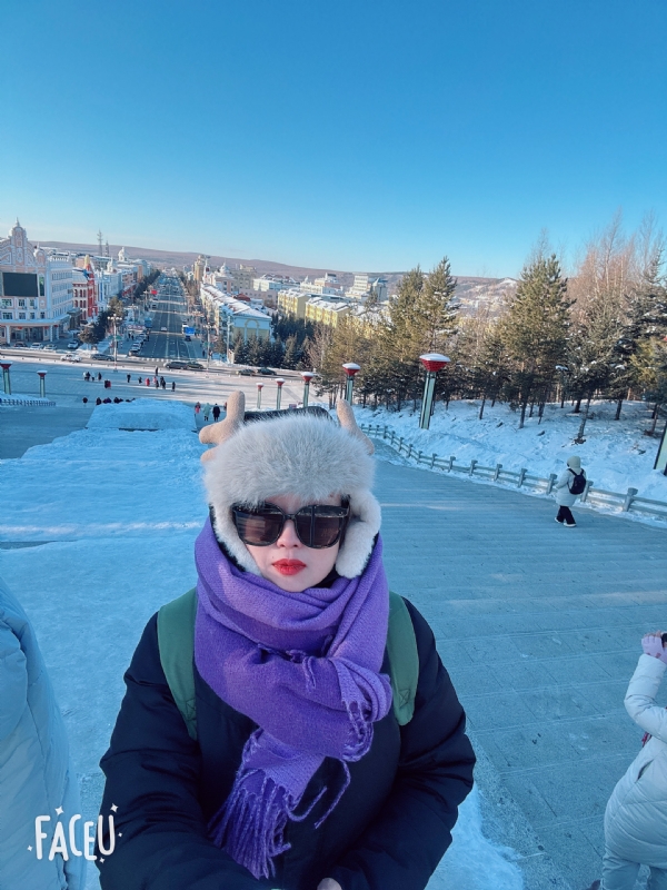 单单的第一张照片--福清相亲服务中心