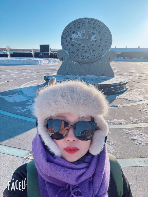 单单的第二张照片--福清相亲服务中心