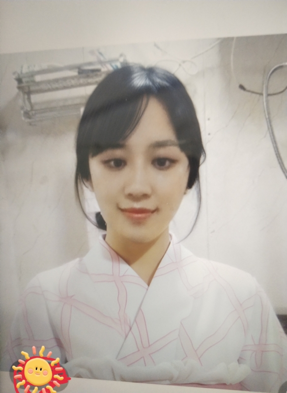 冷清秋的第一张照片--福清相亲服务中心