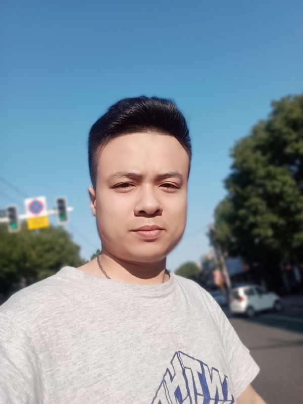 简简单单的第二张照片--福清相亲服务中心