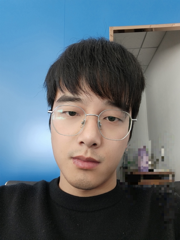 叶童的第一张照片--福清相亲服务中心