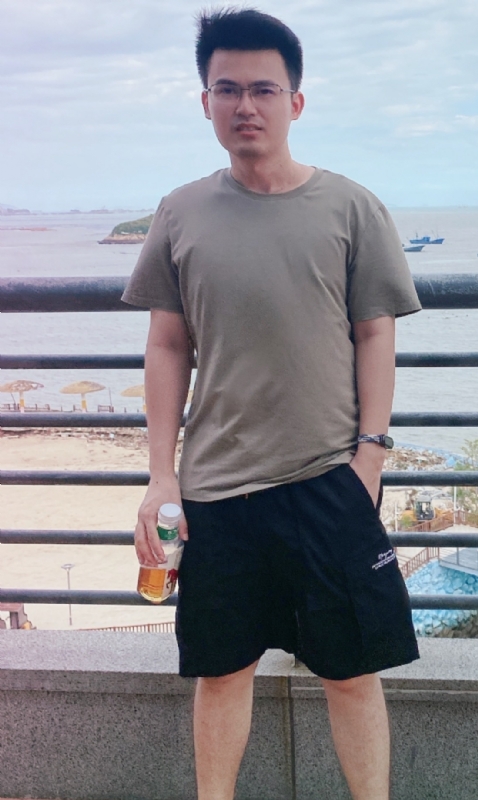 火花的第一张照片--福清相亲服务中心