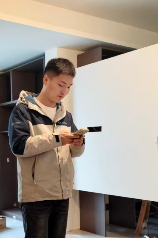 熊展的第一张照片--福清相亲服务中心