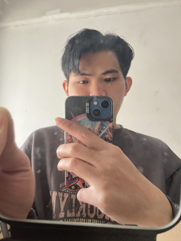 真的很想你的第一张照片--福清相亲服务中心