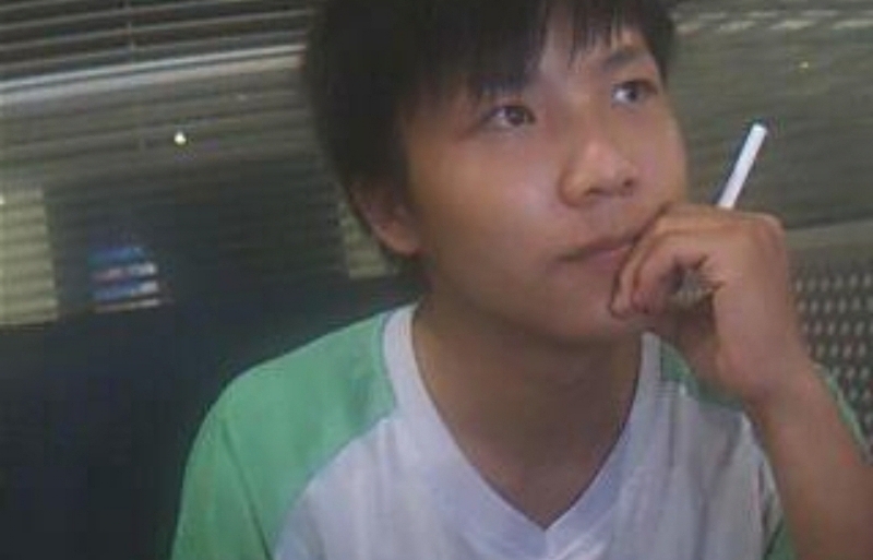 无聊的人啊的第一张照片--福清相亲服务中心