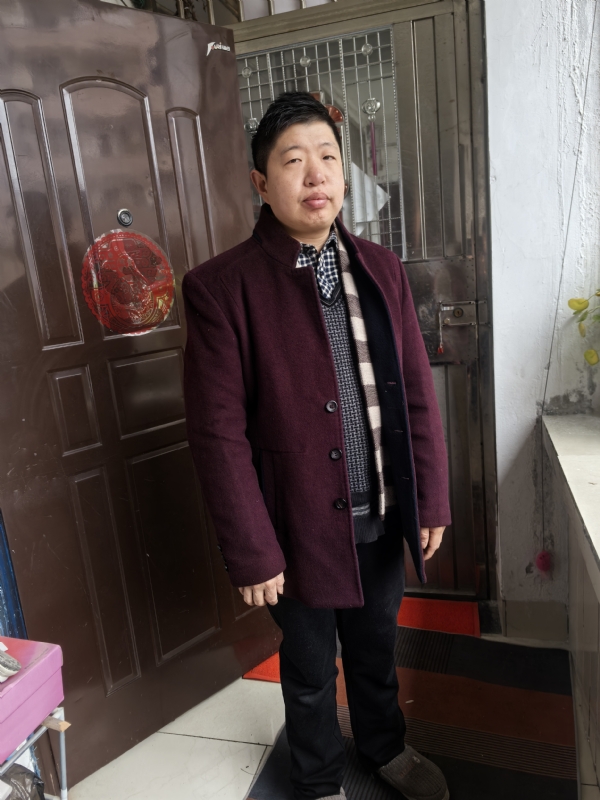 卢显澳的第二张照片--福清相亲服务中心