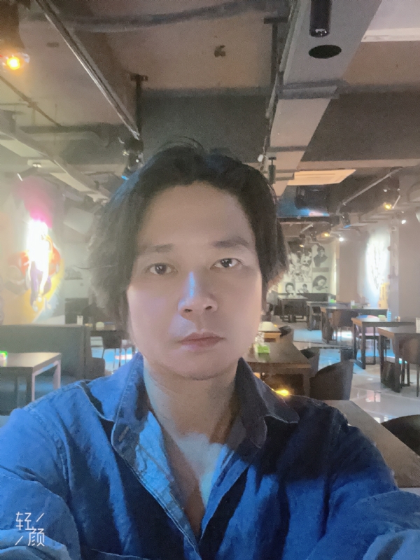 叶晨的第一张照片--福清相亲服务中心