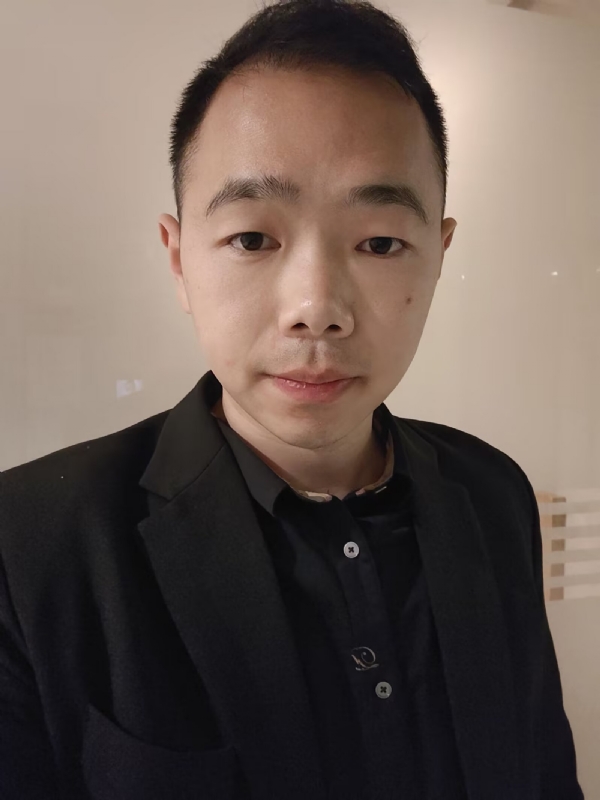 夜听雨声的第一张照片--福清相亲服务中心