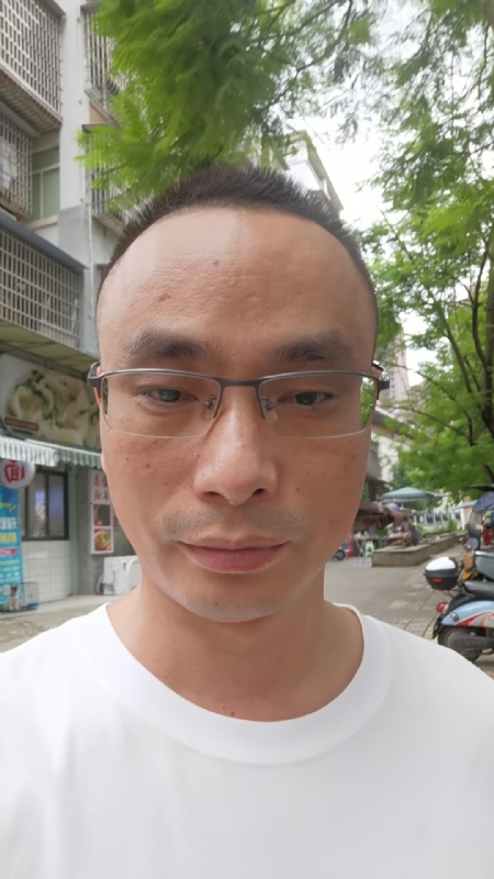 孤狼的第二张照片--福清相亲服务中心