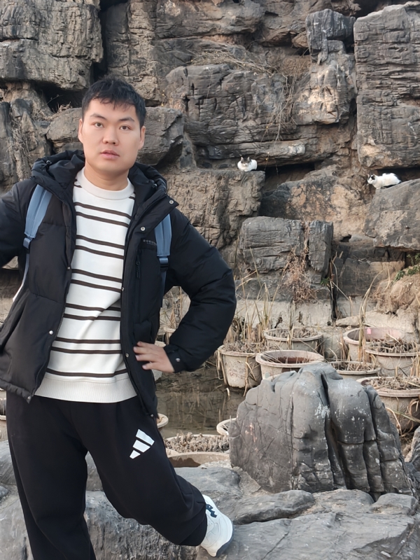 自在如风的第一张照片--福清相亲服务中心