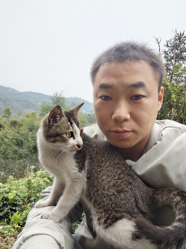 远方00520的第一张照片--福清相亲服务中心