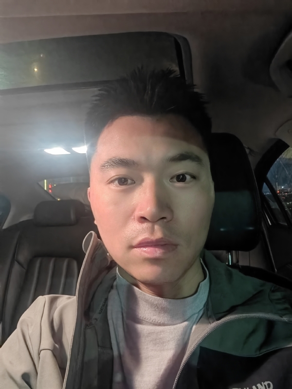 讲不出再见的第二张照片--福清相亲服务中心