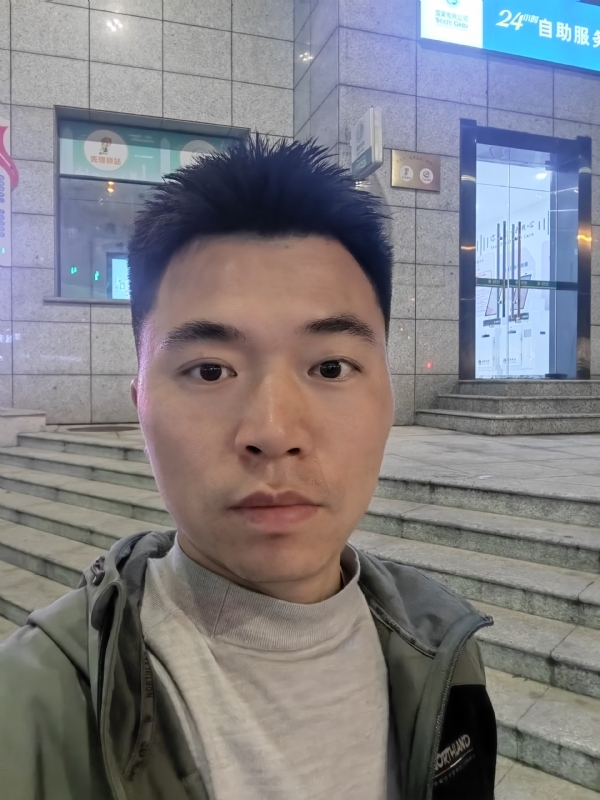 讲不出再见的第三张照片--福清相亲服务中心