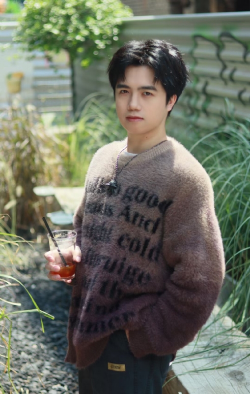 檐下雨的第二张照片--福清相亲服务中心