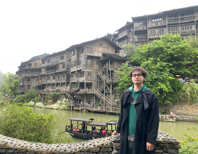 南山忆的第一张照片--福清相亲服务中心