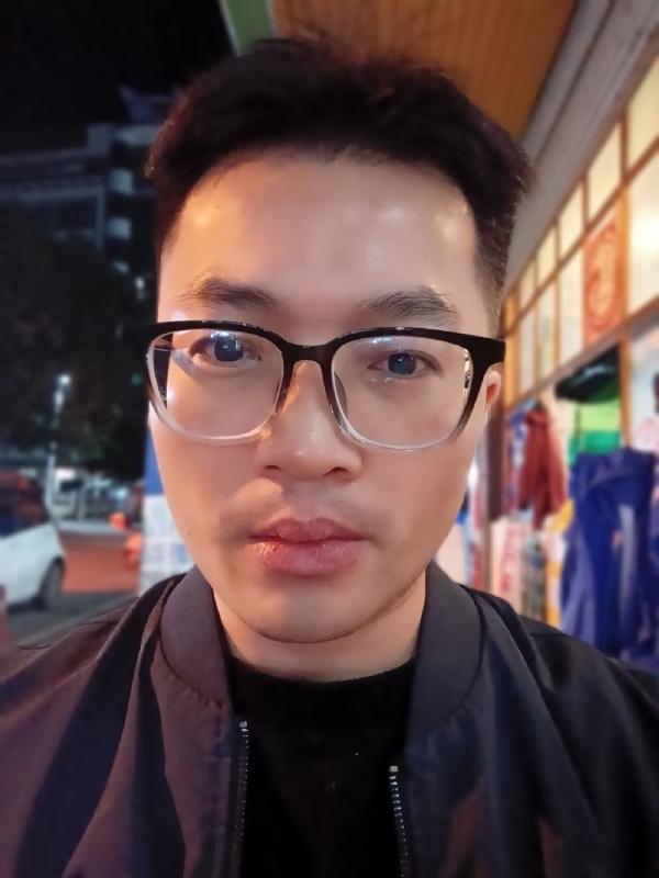 沧海一粟的第二张照片--福清相亲服务中心