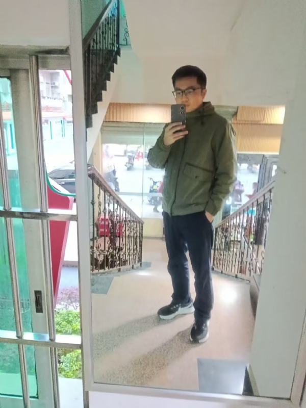 沧海一粟的第六张照片--福清相亲服务中心