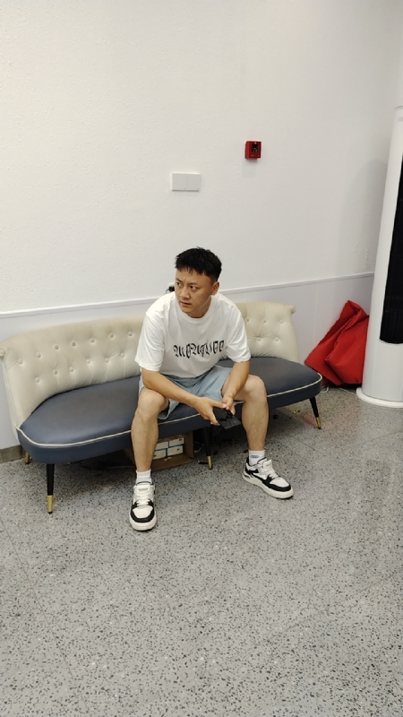 拾壹的第一张照片--福清相亲服务中心