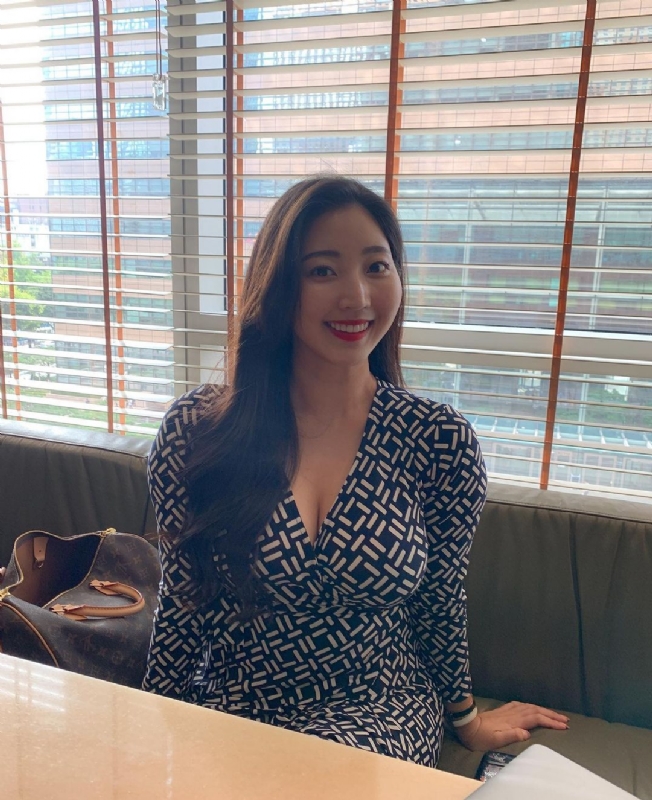 lichen的第一张照片--福清相亲服务中心