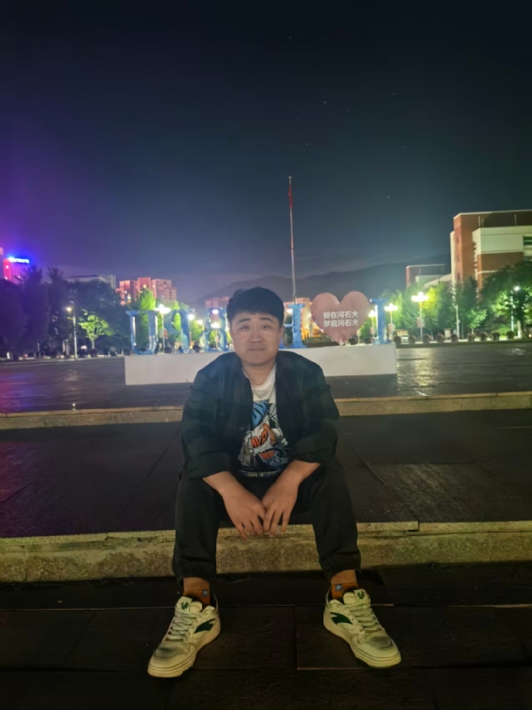 芽儿呦的第一张照片--福清相亲服务中心