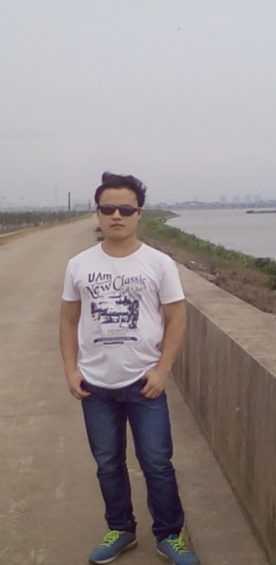 wind的第二张照片--福清相亲服务中心