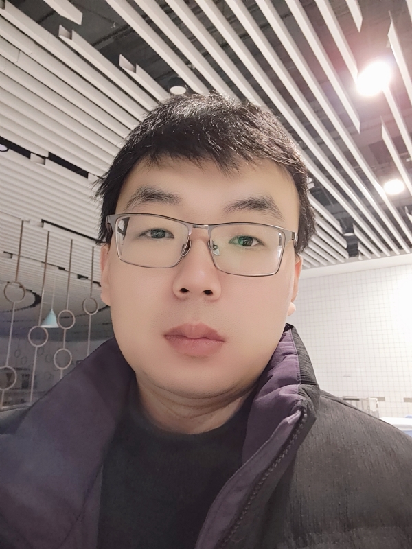 小辉的第一张照片--福清相亲服务中心