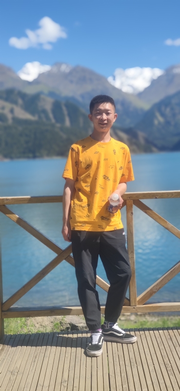 桎梏的第二张照片--福清相亲服务中心