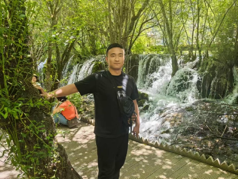 不管多累的第一张照片--福清相亲服务中心