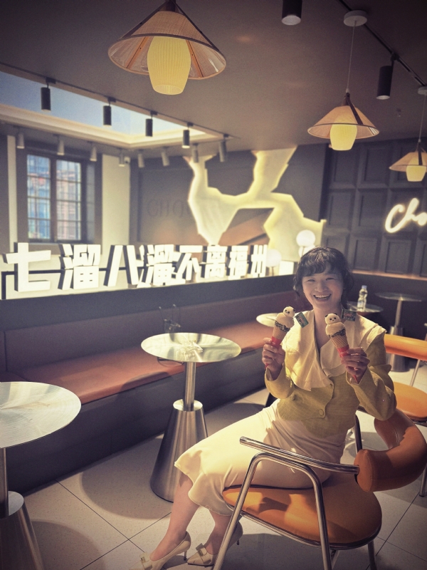 啊真的第二张照片--福清相亲服务中心